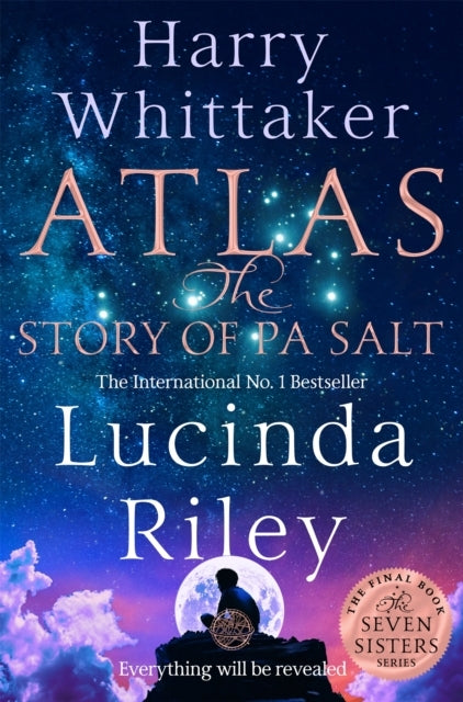 Atlas the Story of Pa Salt