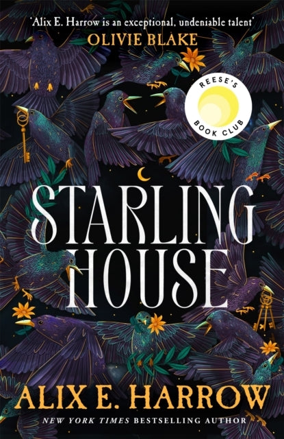 D2 Starling House