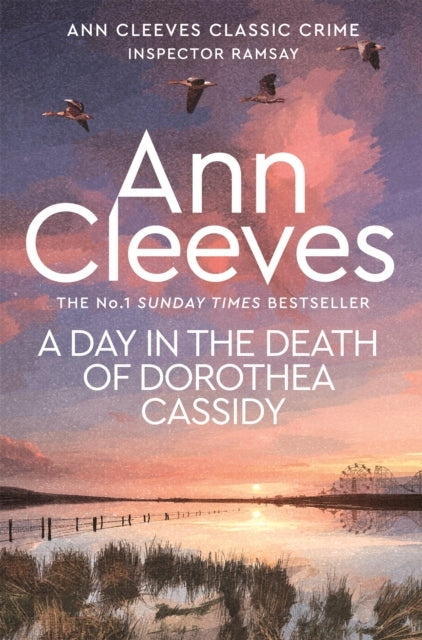 Inspector Ramsay