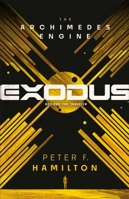 Exodus the Archimedes Engine