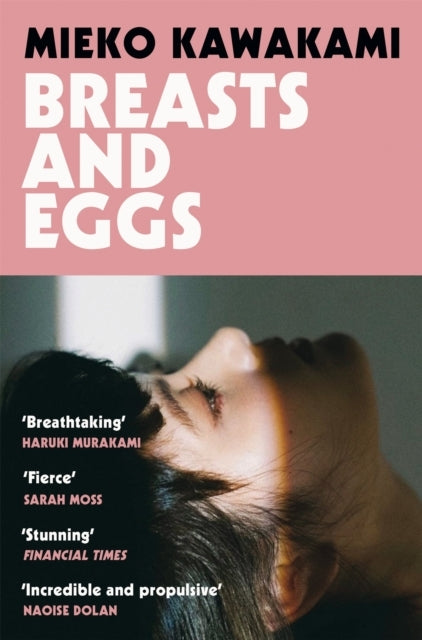 D1 Breasts and Eggs