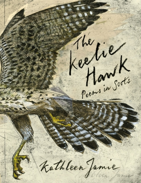 The Keelie Hawk Poems In Scots