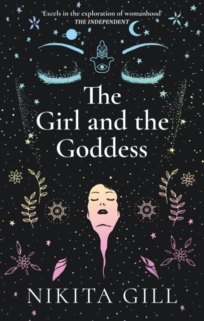 The Girl and The Goddess