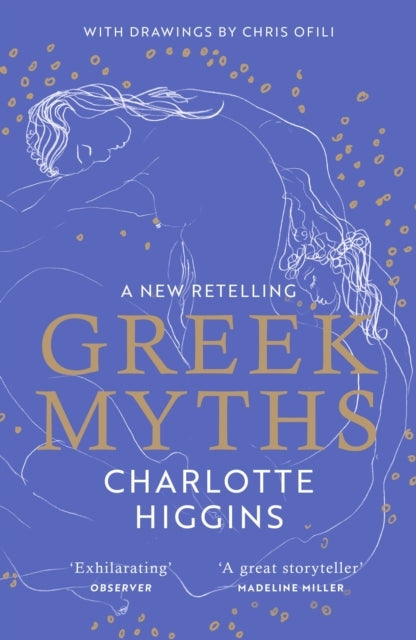 D1 Greek Myths