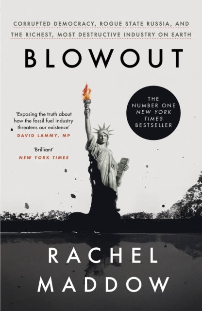 Blowoutcorrupted Democracy Rogue State Russia and the Rich