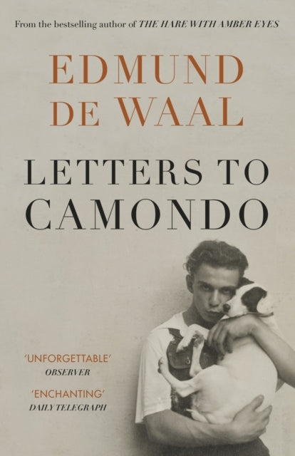 Letters to Camondoimmerses You in Another Age Financial Ti