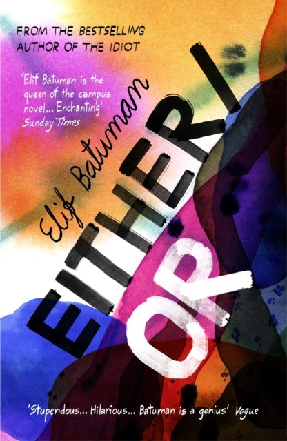 Either/or