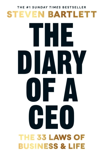 D2 The Diary of a Ceo