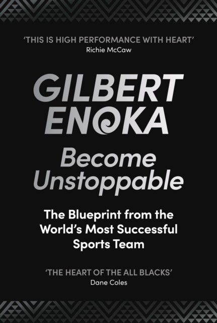 Become Unstoppable