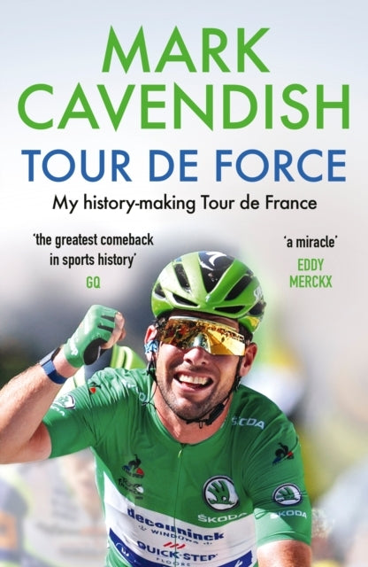 Tour De Force