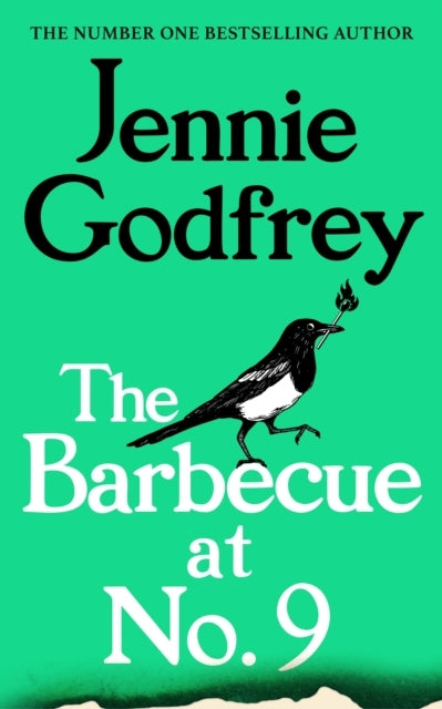 The Barbecue at No. 9