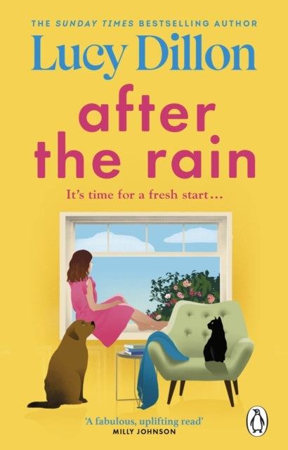 After the Rain
