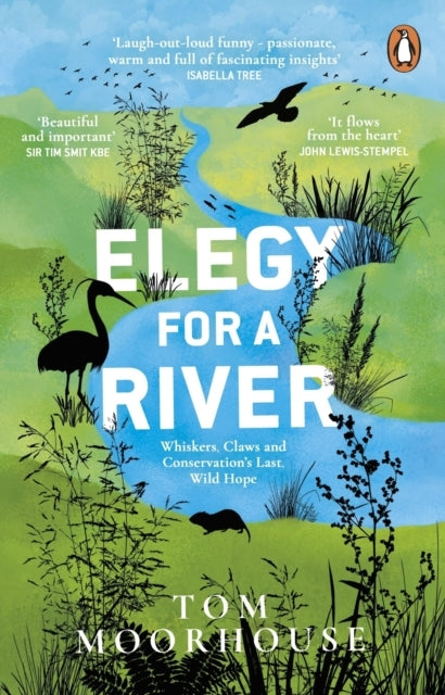 Elegy for a Riverwhiskers Claws and Conservations Last Wi
