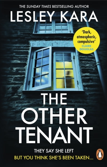 The Other Tet