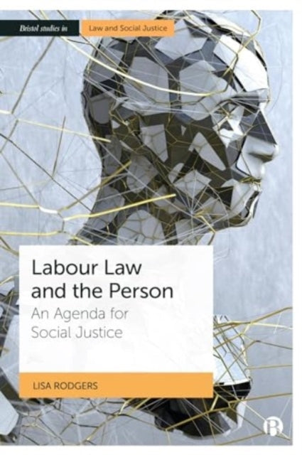 Labour Law and the Person