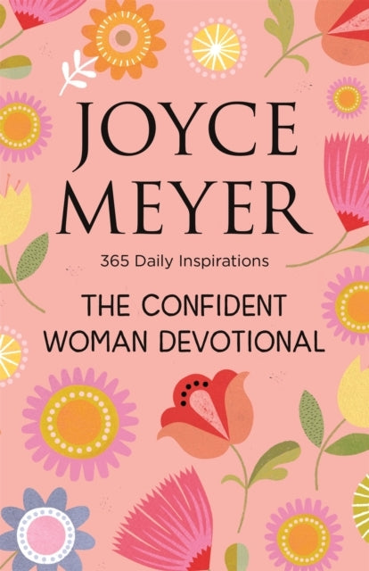 The Confident Woman Devotional Daily Inspirations