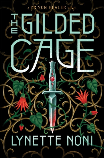The Gilded Cagethe Thrilling Unputdownable Conclusion to Th