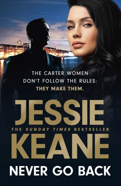 Never Go Back An Utterly Gripping Gangland Crime Thriller From The Bestselling Author For 2023