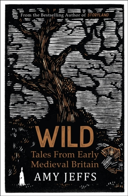 Wild Tales From Early Medieval Britain