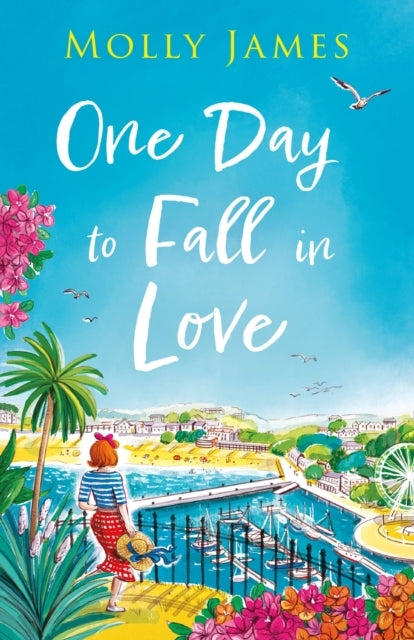 One Day To Fall In Love The Hilarious Escapist Romcom To Read This Summer