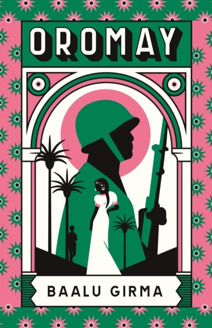 Oromaywar Betrayal and Espionage in 1980s Ethiopia a Class
