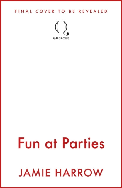 Fun at Parties