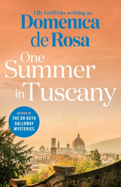 One Summer In Tuscany Romance Blooms Under The Italian Sun