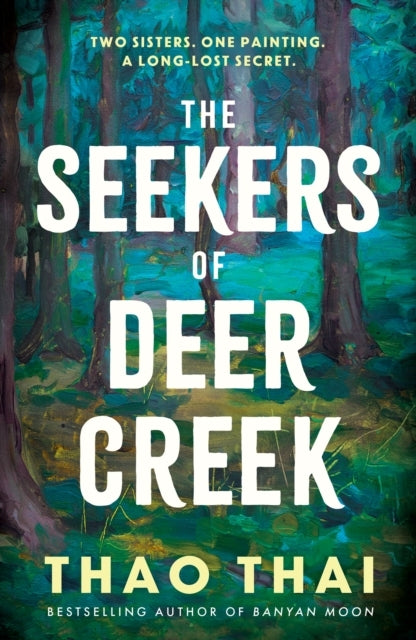 The Seekers of Deer Creek