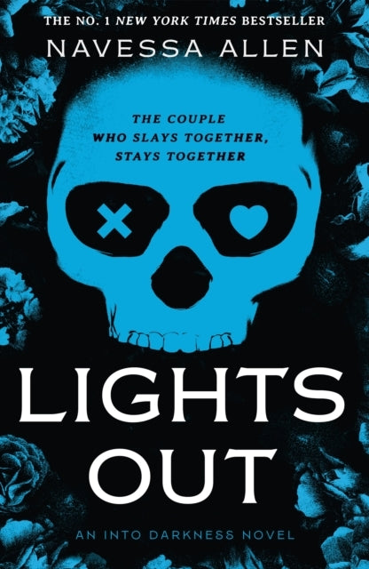 Lights Out - Black Edition