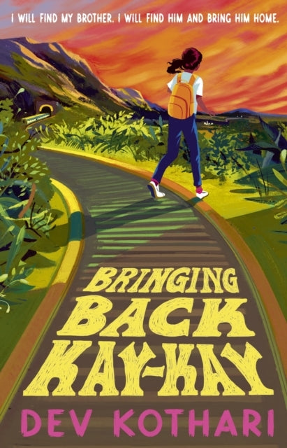 Bringing Back Kay-Kay The Times Children's Book of The Week