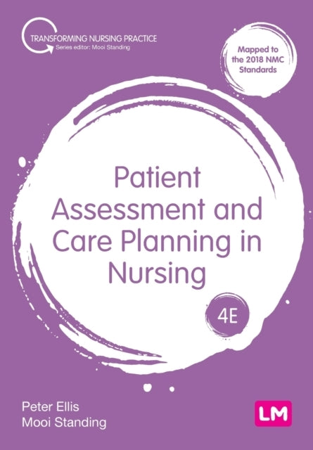 Patient Assessment And Care Planning In Nursing