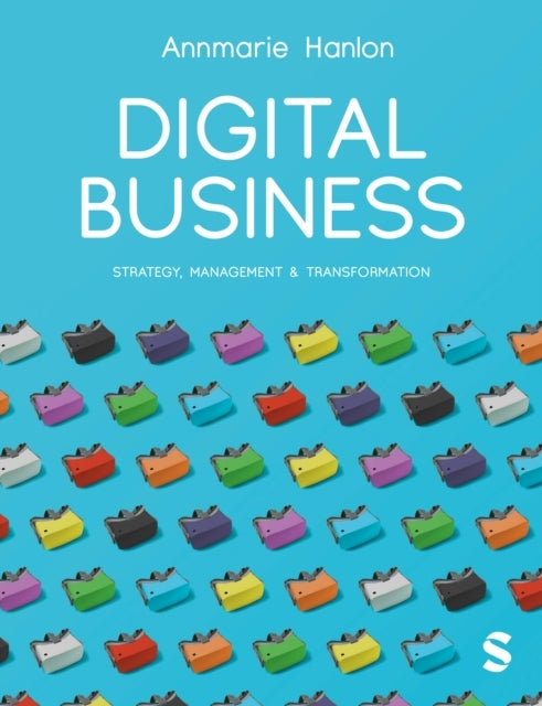 Digital Business Strategy, Management & Transformation
