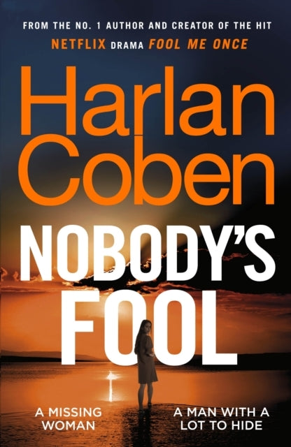 Nobodys Fool