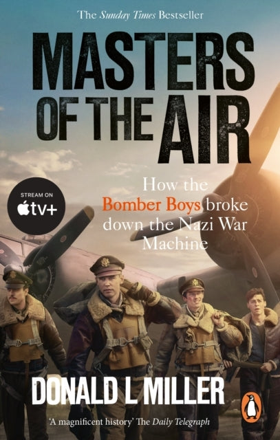 D1 Masters of the Air