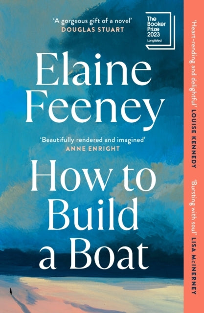How To Build A Boat As Seen On Bbc Between The Covers