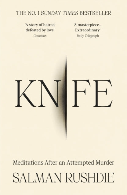 Knife