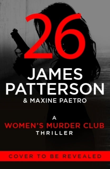 Women's Murder Club 26