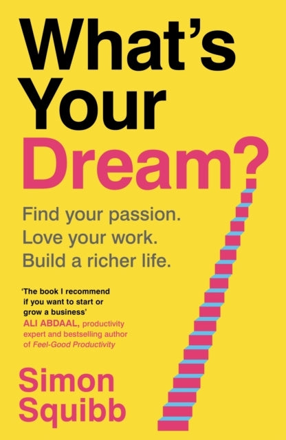 D2 What's Your Dream?