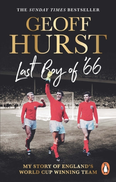 Last Boy Of #66 - Last Boy Of
