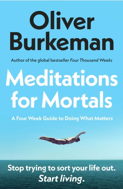 D1 Meditations for Mortals