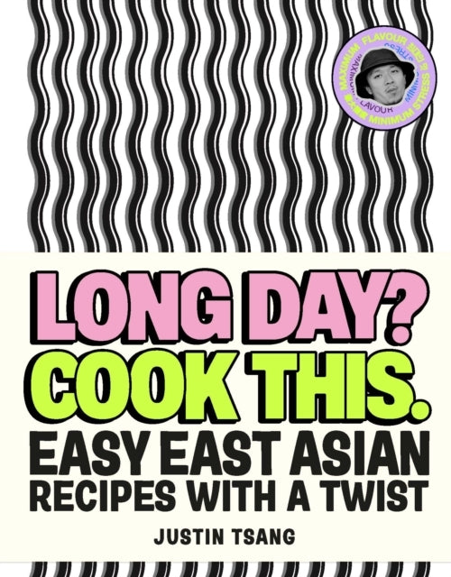 Long Day? Cook This.