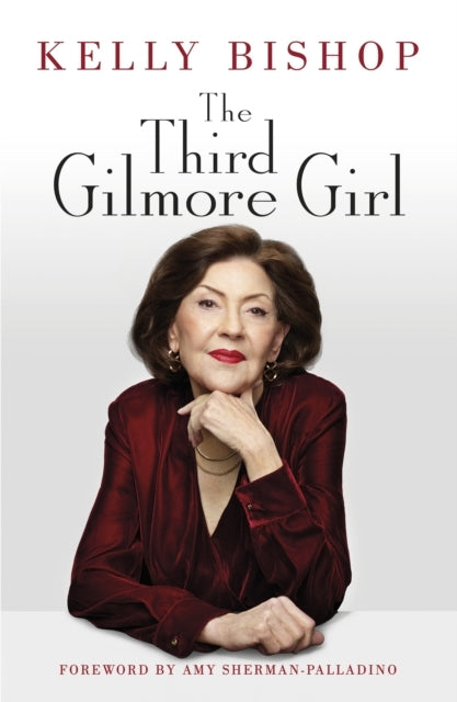 D1 The Third Gilmore Girl