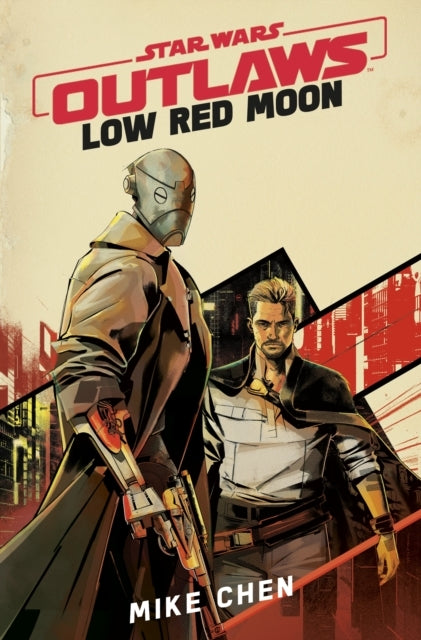 Star Wars Outlaws