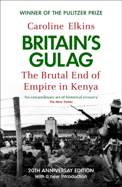 Britain's Gulag