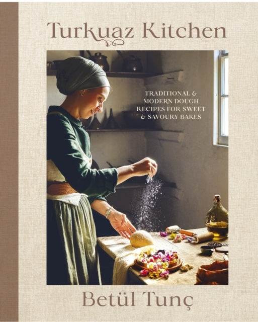 D2 Turkuaz Kitchen