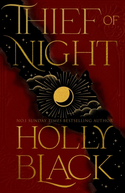 Thief of Night