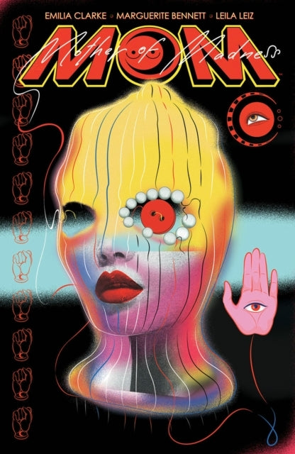 M.o.m. Mother of Madness Volume 1