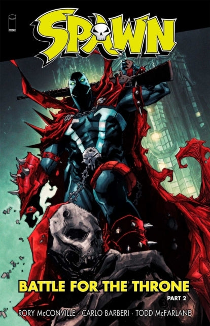 Spawn