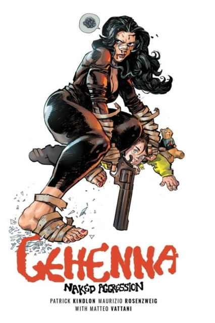 Gehenna