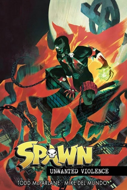 D1 Spawn Unwanted Violence